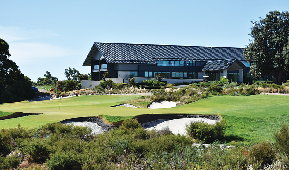 DP World Tour and PGA Tour partner with the Capital.com Australian Open | Inside Golf. Australia's Most-Read Golf Magazine as named by Australian Golfers