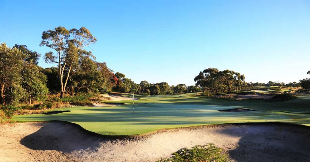 Peninsula Kingswood