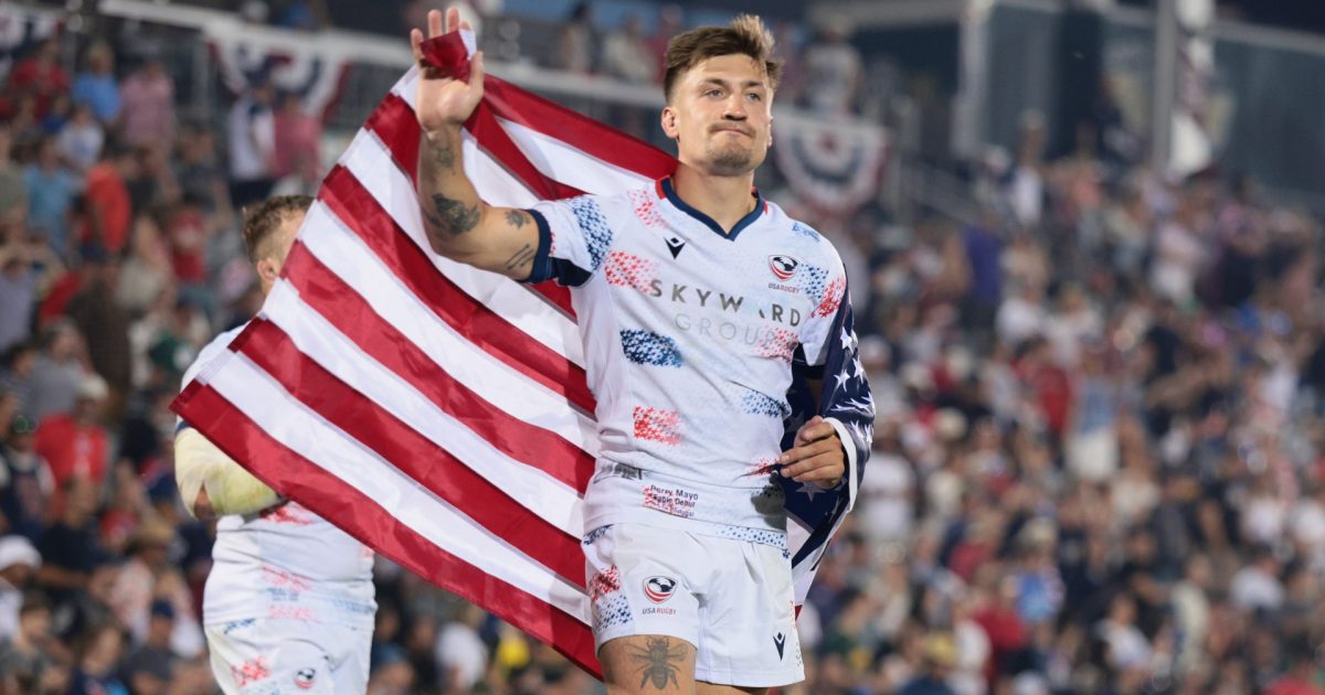 USA Men's Eagles report card: All 29 Nations Cup players rated