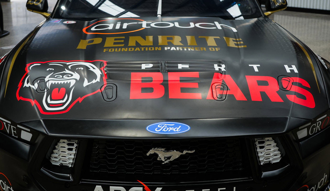 Grove Mustangs to promote new Perth Bears NRL team