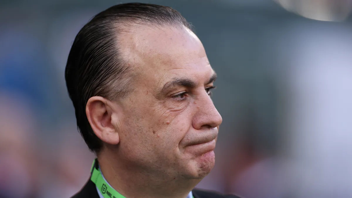 Foxtel announces price rise as V’landys NRL broadcast deal promise immediately tested image
