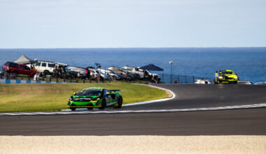 Fox family denies Phillip Island circuit could become a golf course, declares future safe