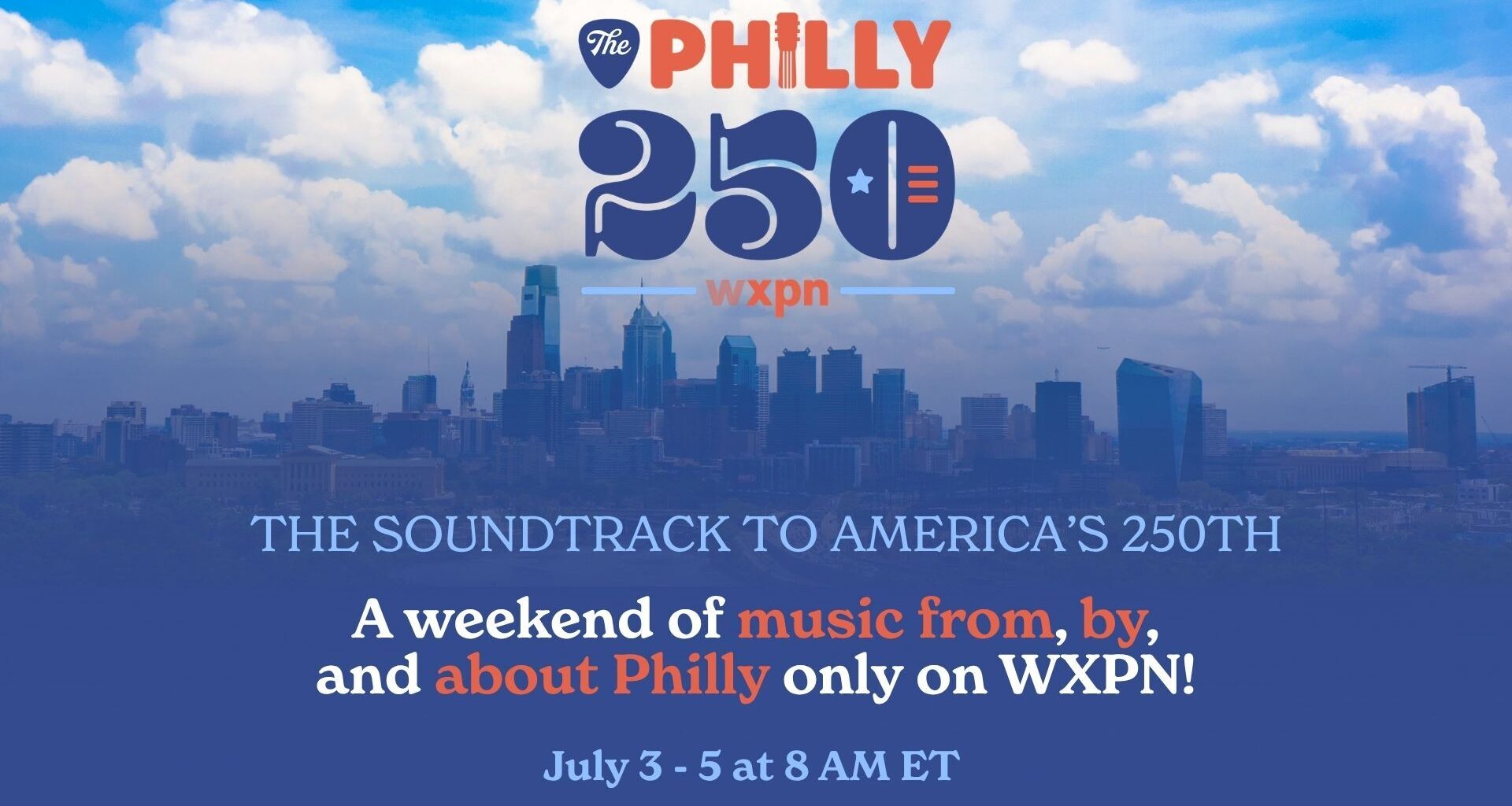 WXPN