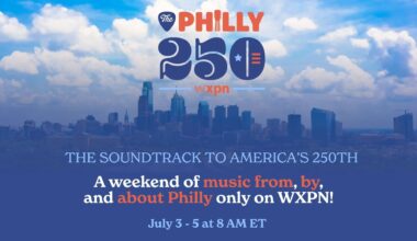 WXPN