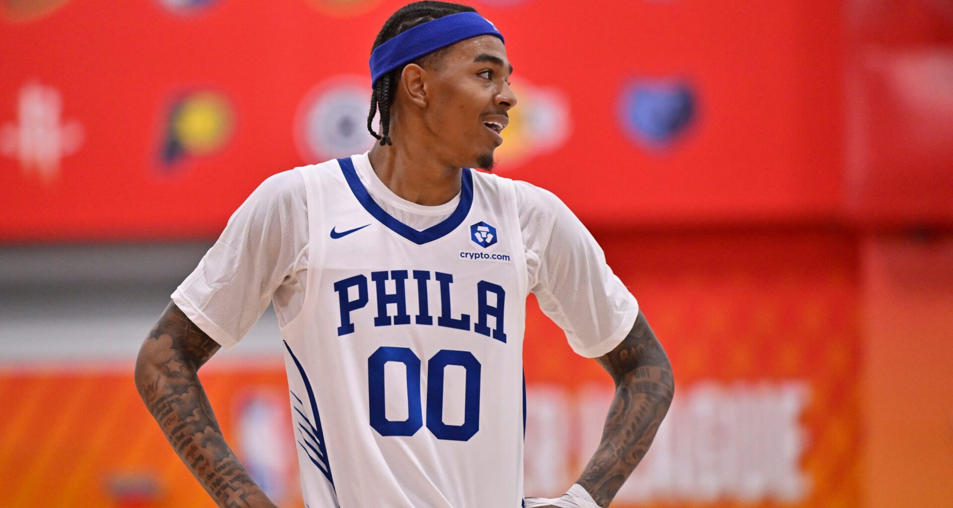 Live Updates: 2026 NBA Summer League, Day 1