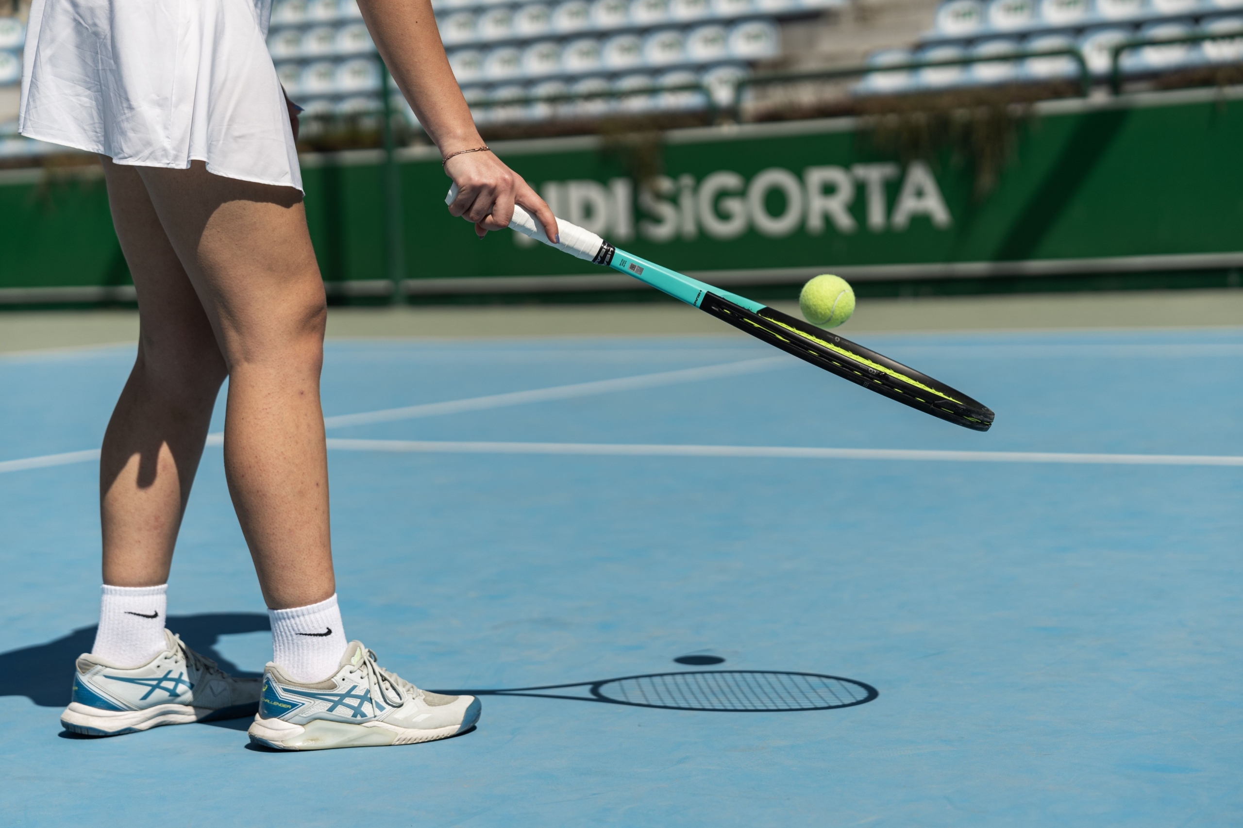 WTA