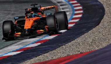 Oscar Piastri raises 'specific weakness' argument after McLaren defy expectations