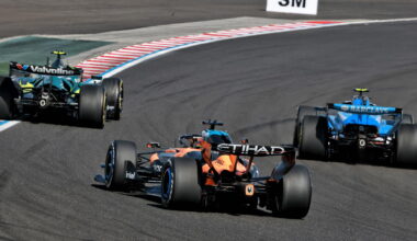 'Teletubbies and morons' - Inside F1's Hungarian GP blue flag 'nightmare'
