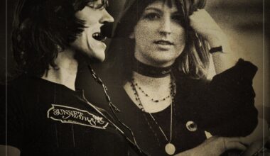 Inside Clare Torry's strained 1973 collaboration with Pink Floyd