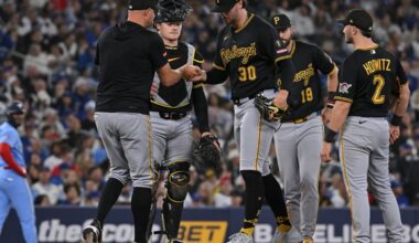 Noah Hiles: Who's to blame for Paul Skenes’ struggles? A deep dive reveals plenty of possibilities