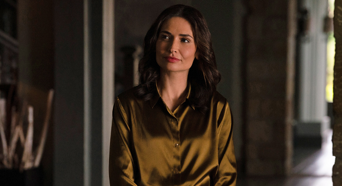 Karolina Wydra in Pluribus: Season 1 (2026)