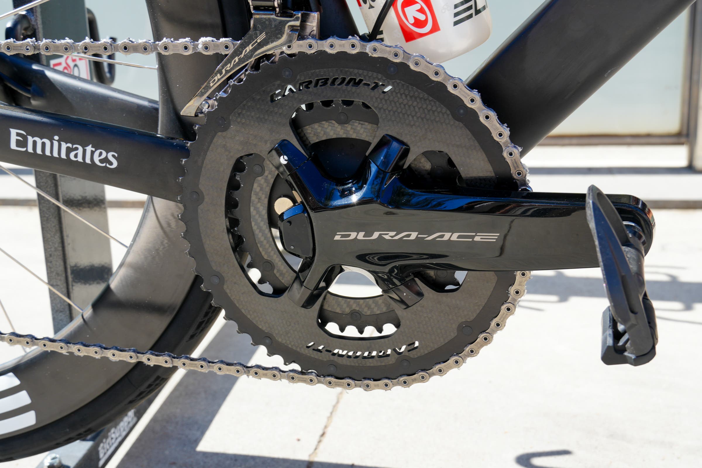 Pogacar TDF 2026 Bike Check-4