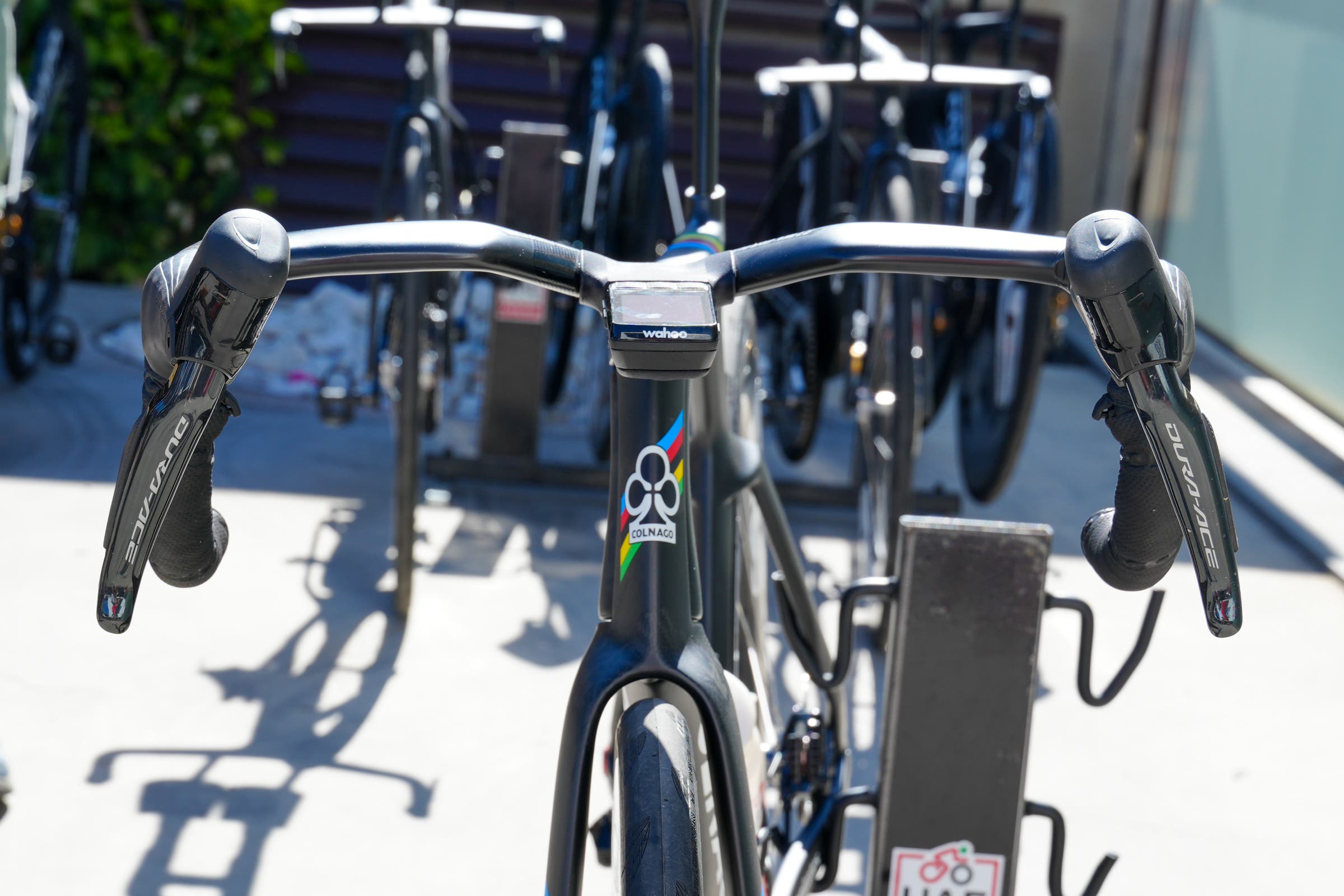 Pogacar TDF 2026 Bike Check-8