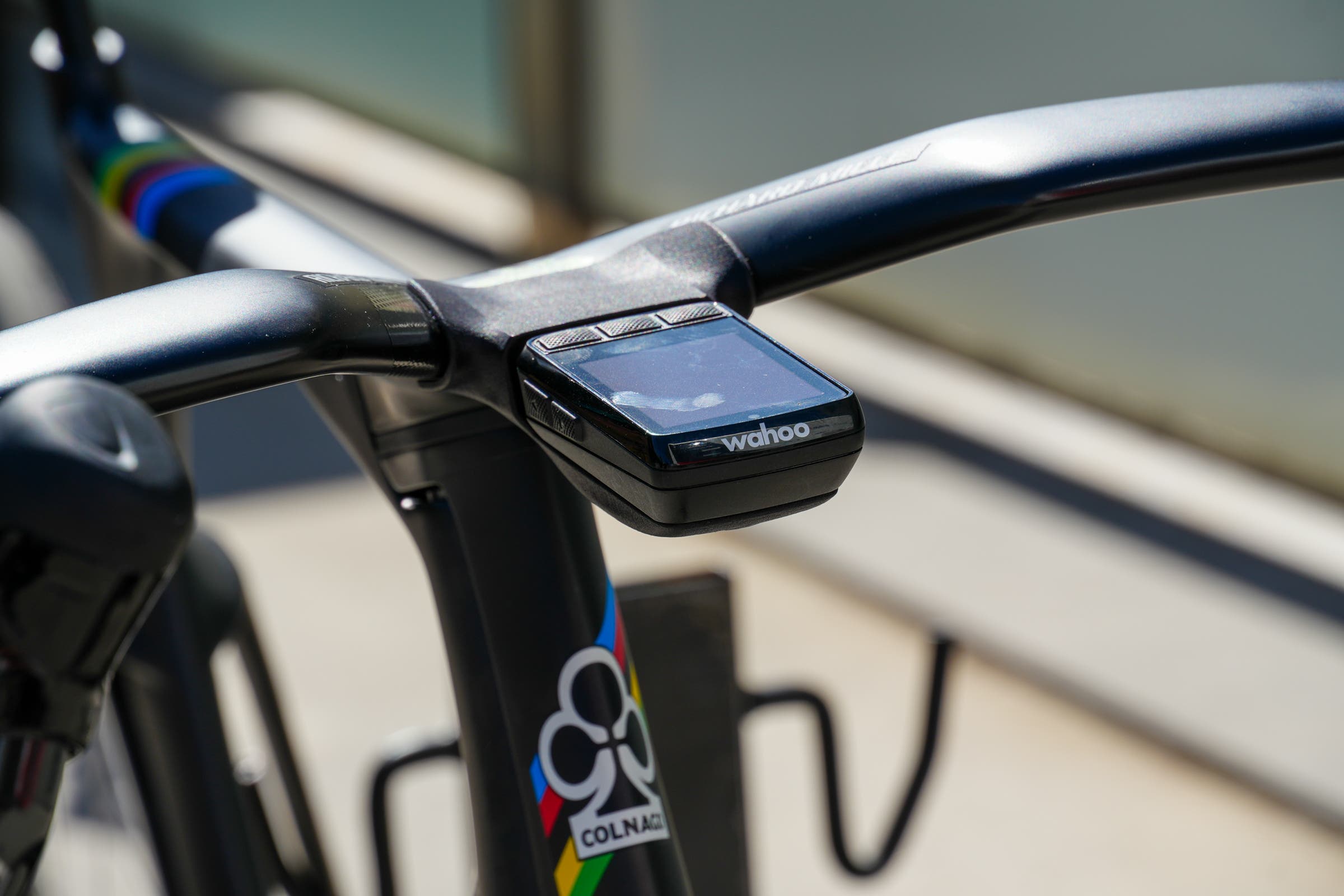 Pogacar TDF 2026 Bike Check-9