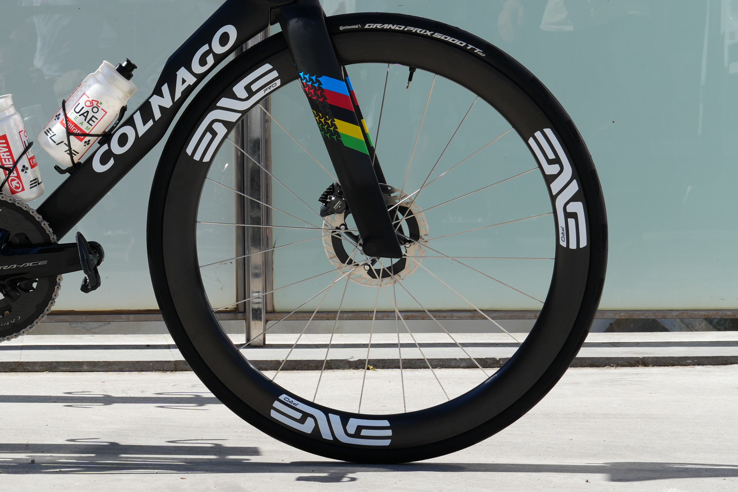 Pogacar TDF 2026 Bike Check-2