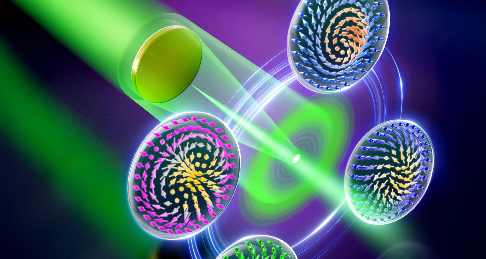 Scientists Turned a 200-Year-Old Light Trick Into a Modern Breakthrough