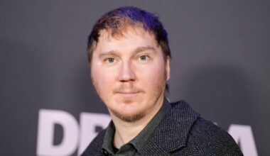 Paul Dano To Star In Possession Remake From Smile Director