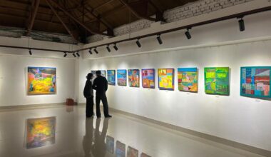 ‘Dialogue And Perception’ at Kala Salon