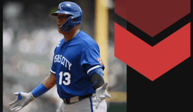 MLB Power Rankings: Which player is most representative of your team’s vibe? We pick your All-Stars