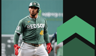 MLB Power Rankings: All eyes are on these players heading into the second half