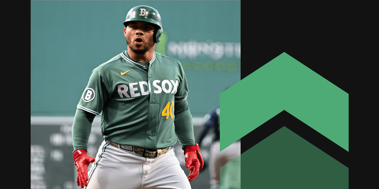 MLB Power Rankings: All eyes are on these players heading into the second half