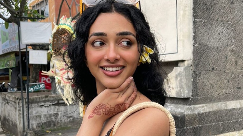 'Blast' Actress Preity Mukhundhan Lands IMDb Breakout Star Award