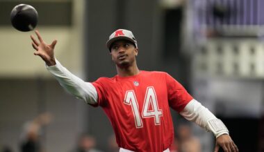 Jordyn Brooks, Courtland Sutton Named to NFL Top 100, Check Out the Updated 2026 Rankings