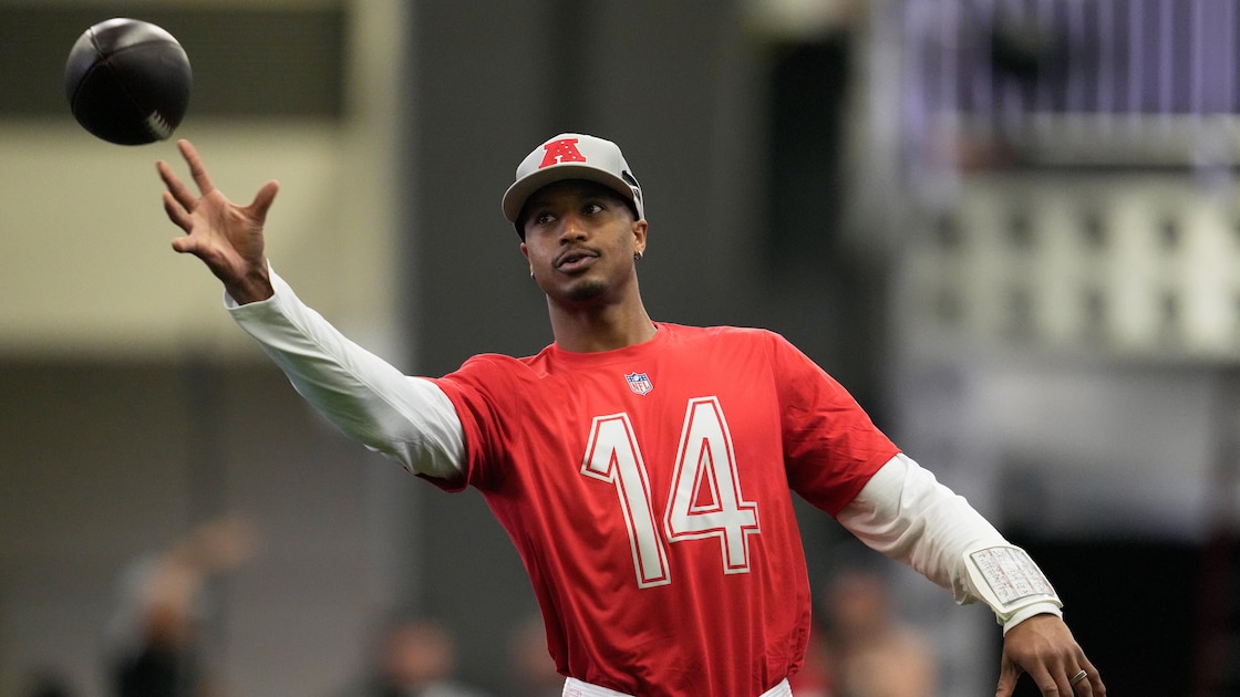 Jordyn Brooks, Courtland Sutton Named to NFL Top 100, Check Out the Updated 2026 Rankings