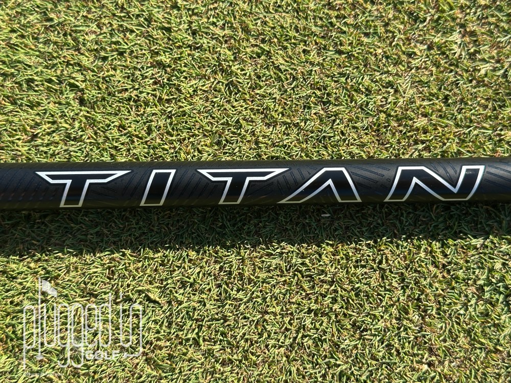 Project X Titan Shaft Review review