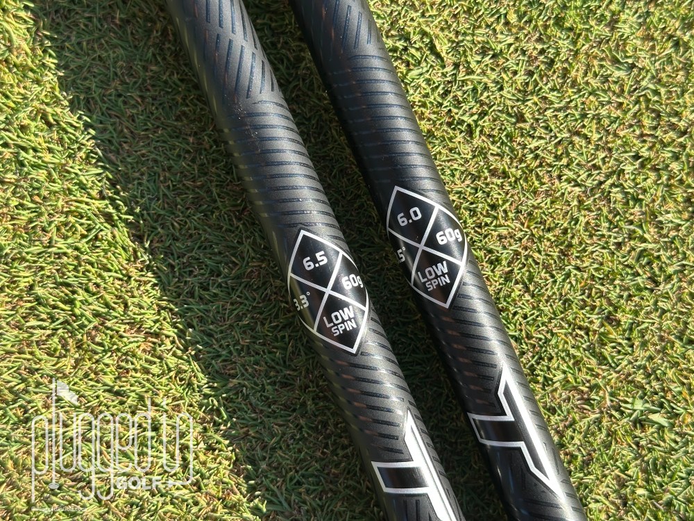 Project X Titan Shaft Review review