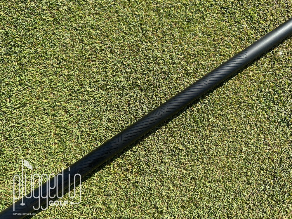 Project X Titan Shaft Review review
