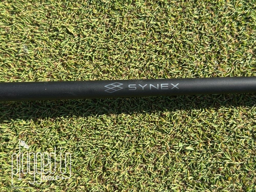Project X Titan Shaft Review review