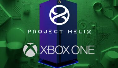 Project Helix may have disc-to-digital program, giving new Xbox console edge over PS6