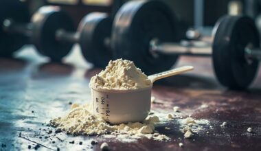 New Study Finds Active Adults May Need More Protein for Muscle Growth and Longevity