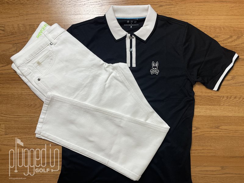 Golf Gear We Tested - July 2026 review