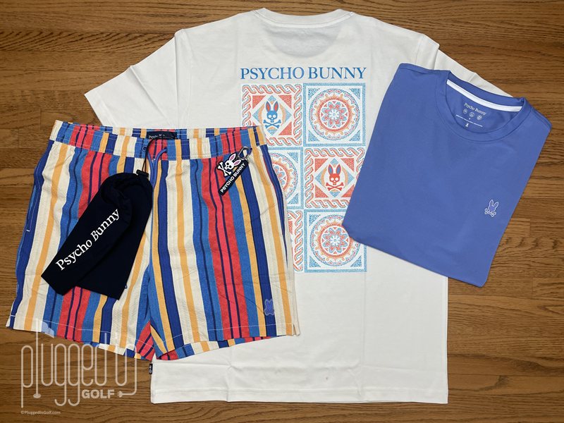 Golf Gear We Tested - July 2026 review