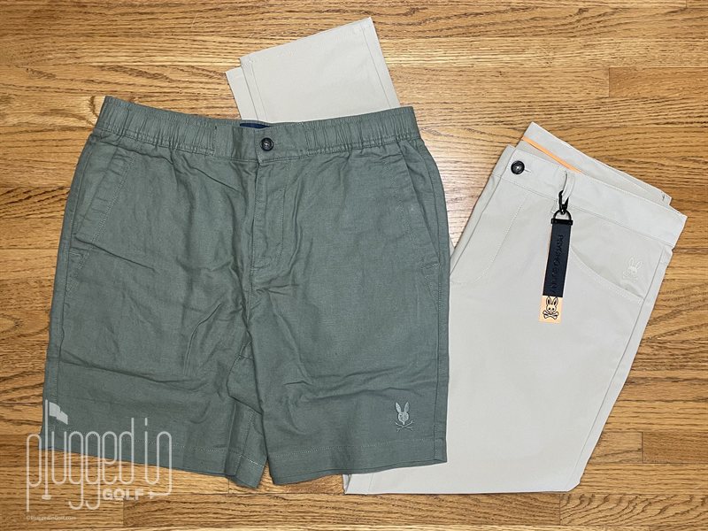 Golf Gear We Tested - July 2026 review