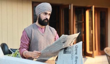 ‘Satluj’ Starring Diljit Dosanjh Pulled From Streaming In India