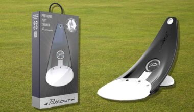 This putting aid hones your stroke — and mimics real-life lip-outs