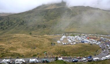 Tour de France 2026 stage 6 preview - Showdown among GC favourites Pogačar and Vingegaard expected on most demanding day in the Pyrenees
