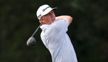 Patrick Adler battling through qualifying dogfights for shot at a PGA Tour card – The Irish Times