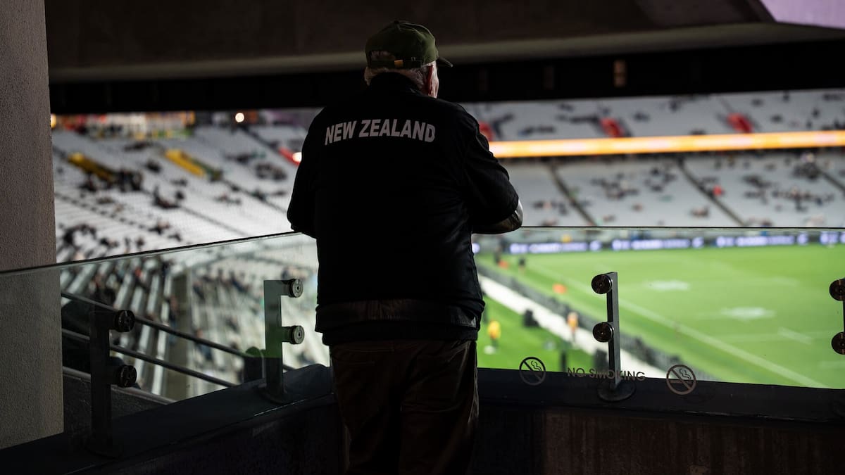 All Blacks fans miss out as NZ Rugby shifts more tests overseas