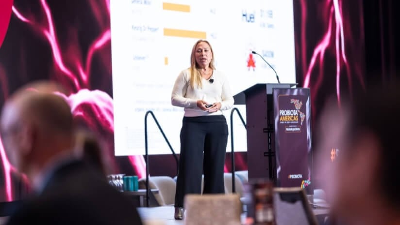 Jacqueline Jacques, co-founder and president of Thrive Advisory Group, looks at the evolution of the biotic ingredient landscape, touching on format innovation, stability and viability, cost-in-use, sensory appeal and perceivable benefits.
