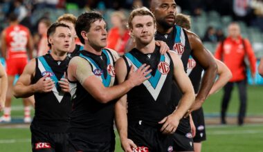 'I was in the same boat': Power midfielder sympathises with star teammate