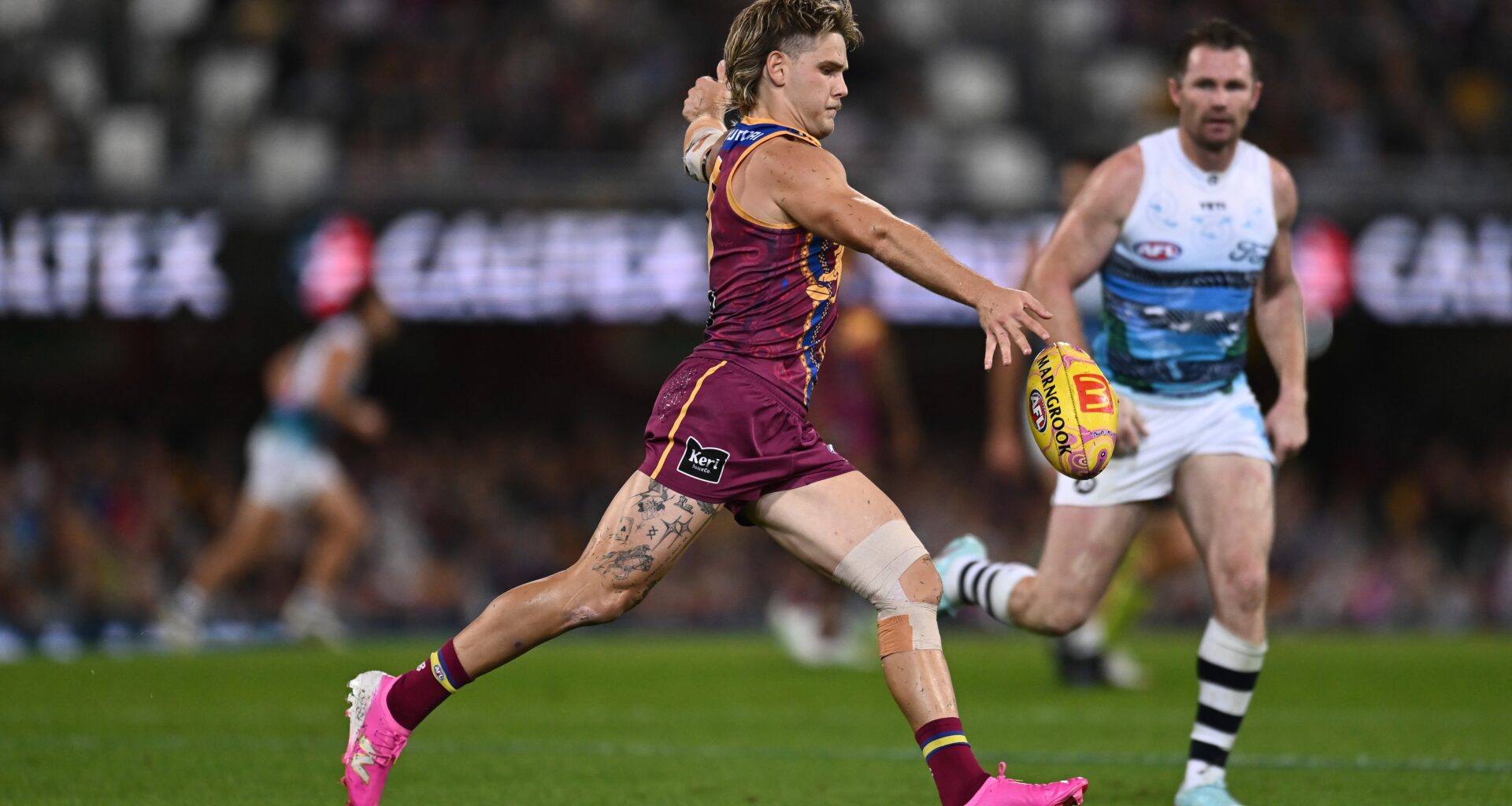 Fantasy ready R18: Top five captains, trade targets, draft tips, more