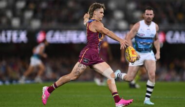 Fantasy ready R18: Top five captains, trade targets, draft tips, more