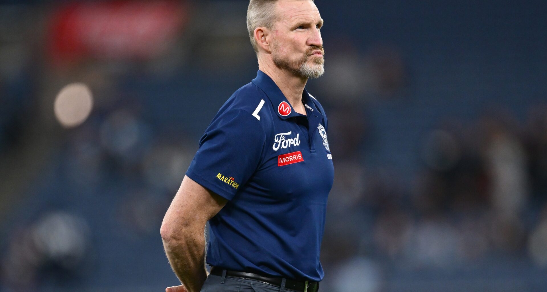 Interviews begin as three big names jostle for Tassie role