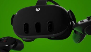 Microsoft brings Game Pass Starter Edition to Quest VR