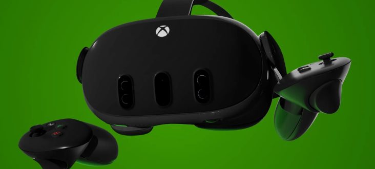 Microsoft brings Game Pass Starter Edition to Quest VR