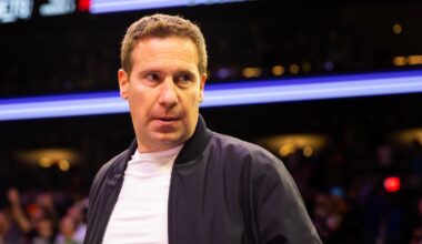Phoenix Suns owner Mat Ishbia absent as team introduces F Miles Bridges